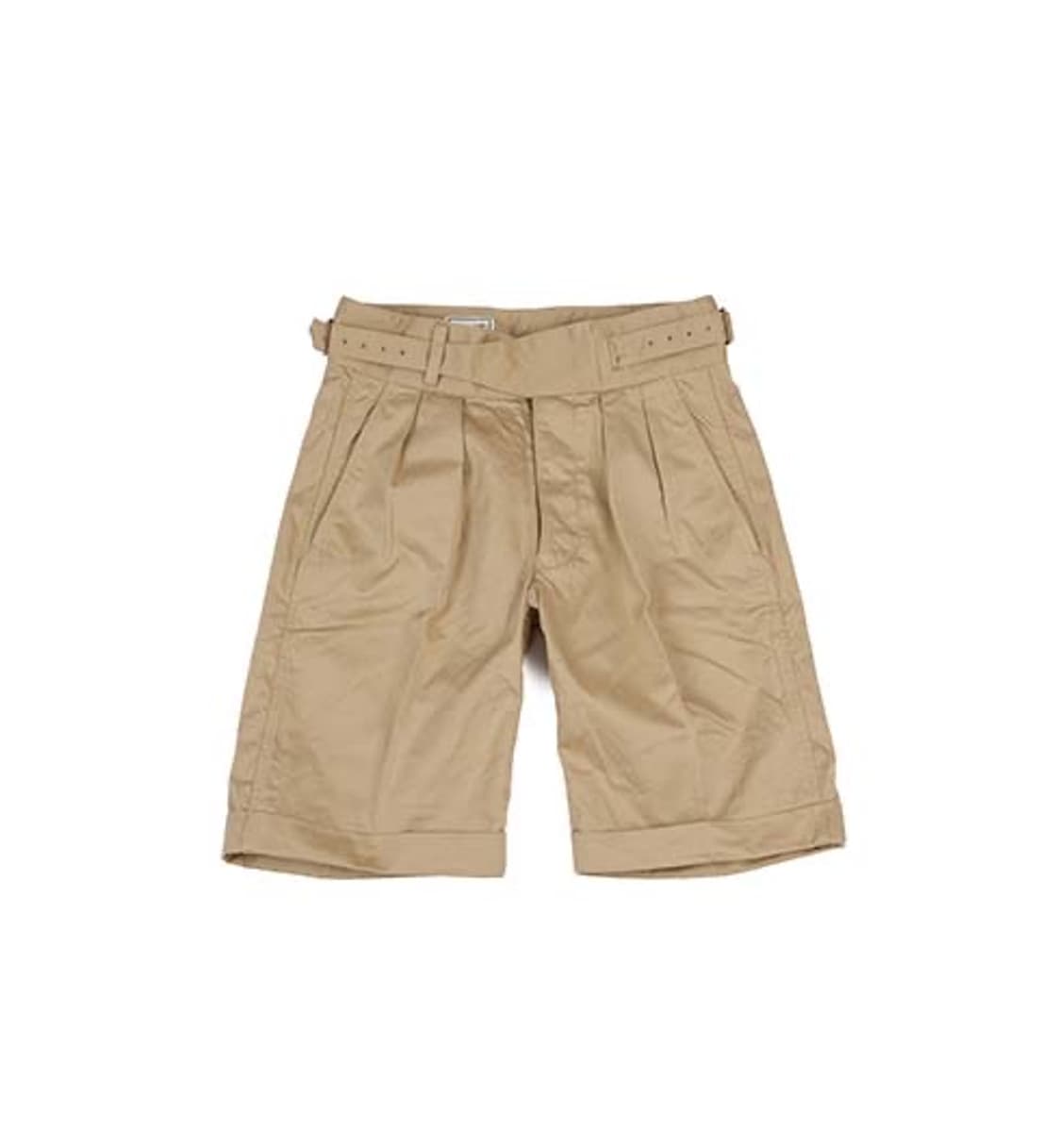 사운드맨 Soundman 반바지 khaki Norton 구르카 팬츠 상품이미지6