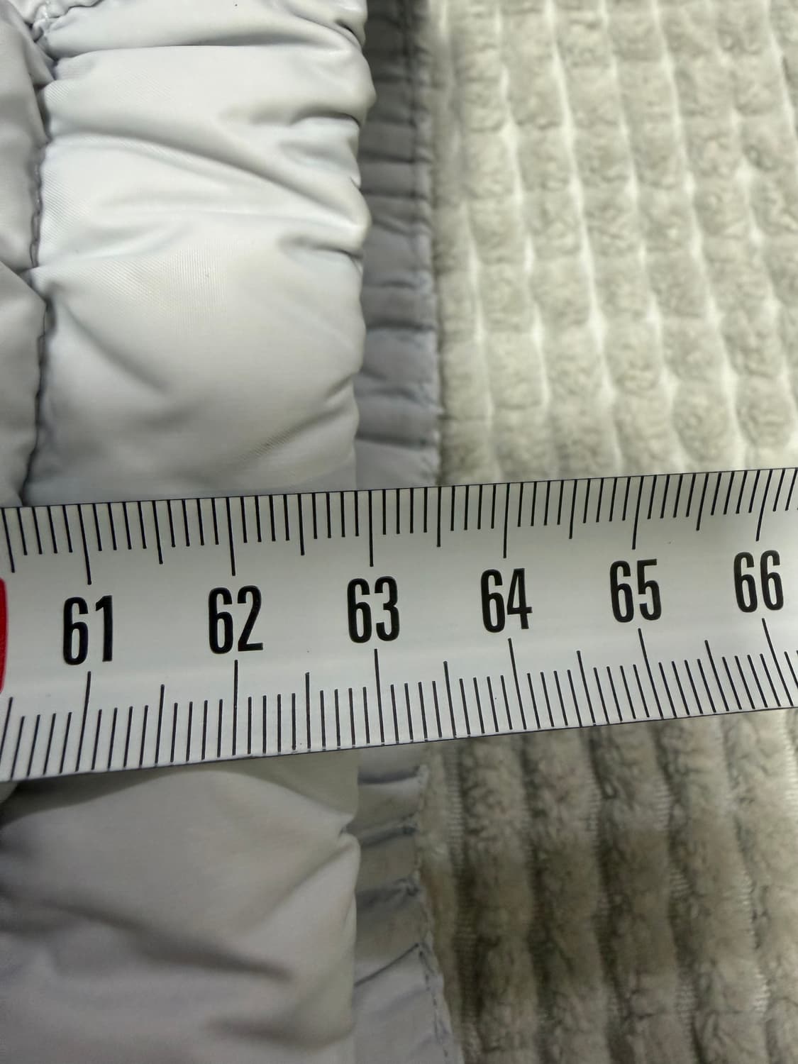 디스이스네버댓 퍼텍스 다운 재킷 상품이미지7