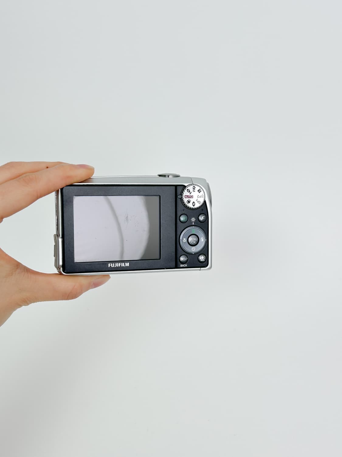 인기!) 후지필름 파인픽스 f40 Finepix 빈티지 디카 상품이미지6