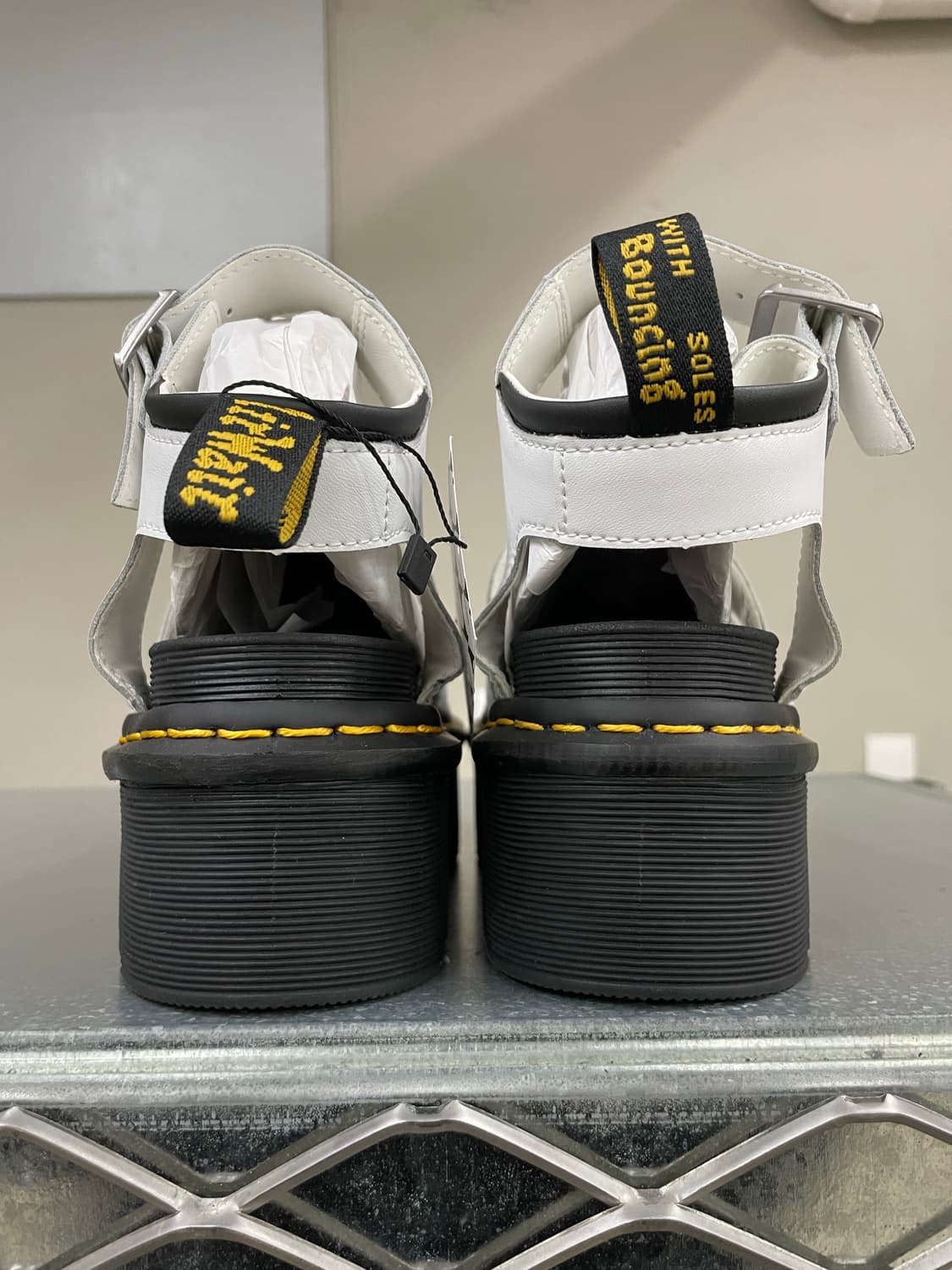 닥터마틴 블레어 쿼드 샌들 uk3 (박스o) (gr-4636) 상품이미지3