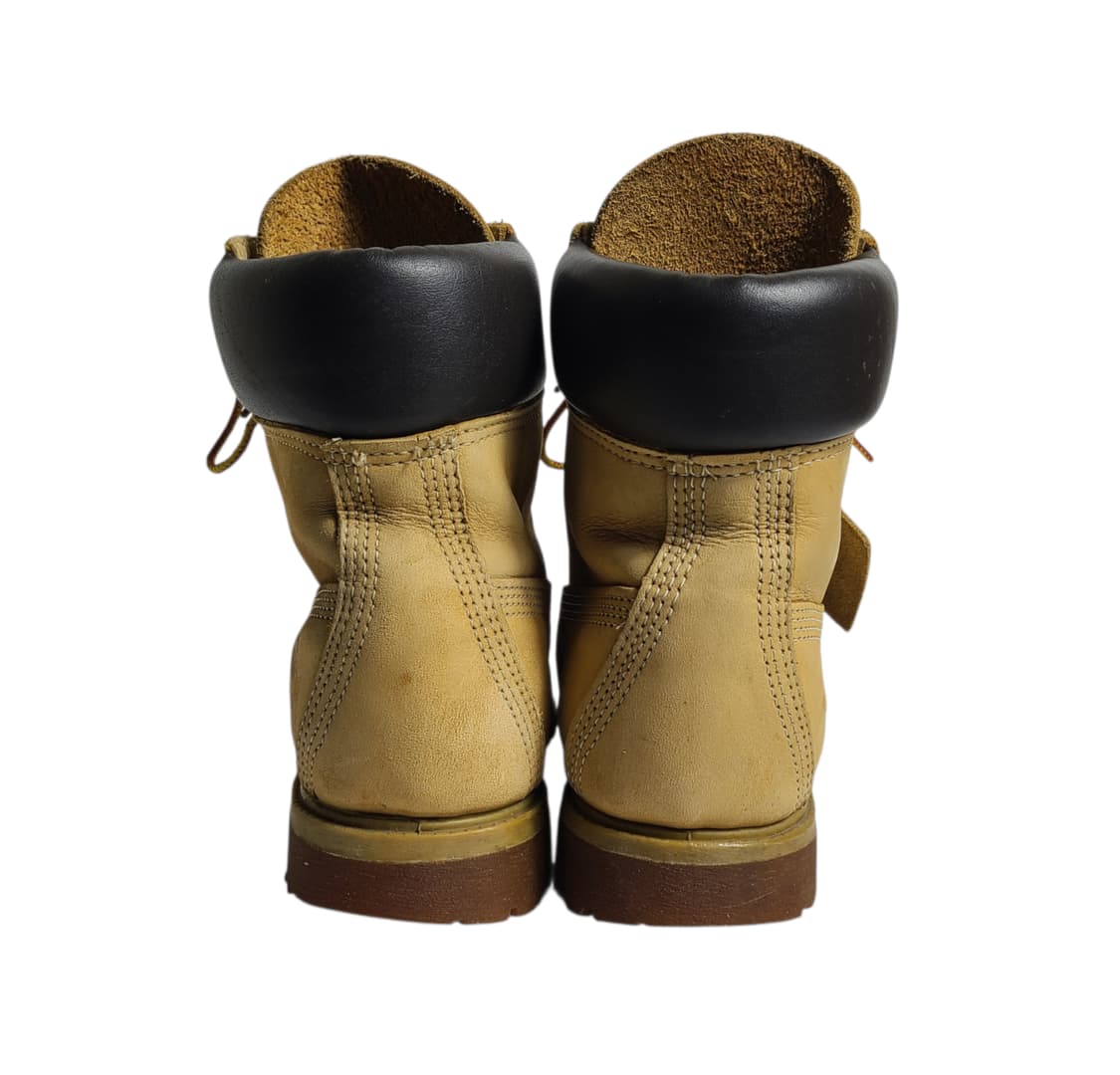 235-240) 팀버랜드 프리미엄 6인치 워커 부츠 상품이미지7