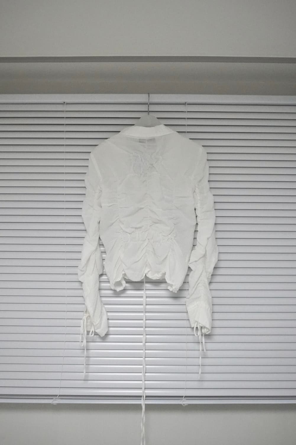 Low Classic Wrinkle Shirt 상품이미지2