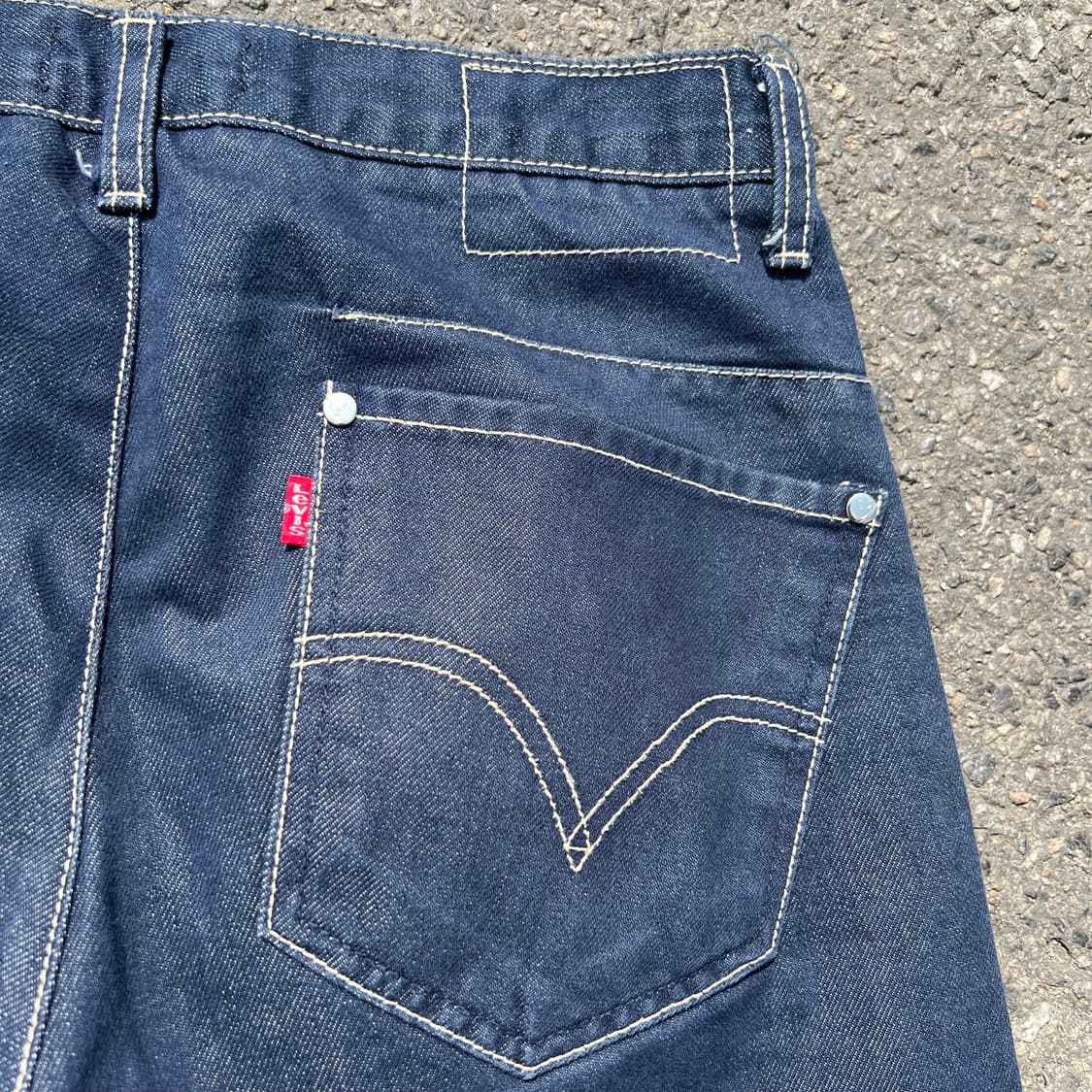 리바이스 엔지니어드 진 상품이미지7