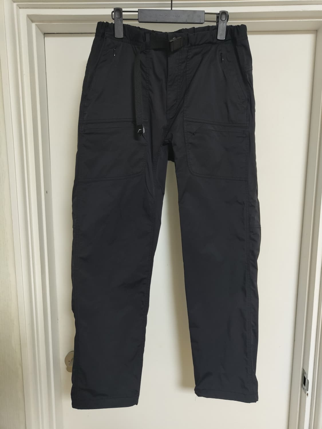 CAYL / NC STRETCH HIKING PANTS / L 상품이미지2
