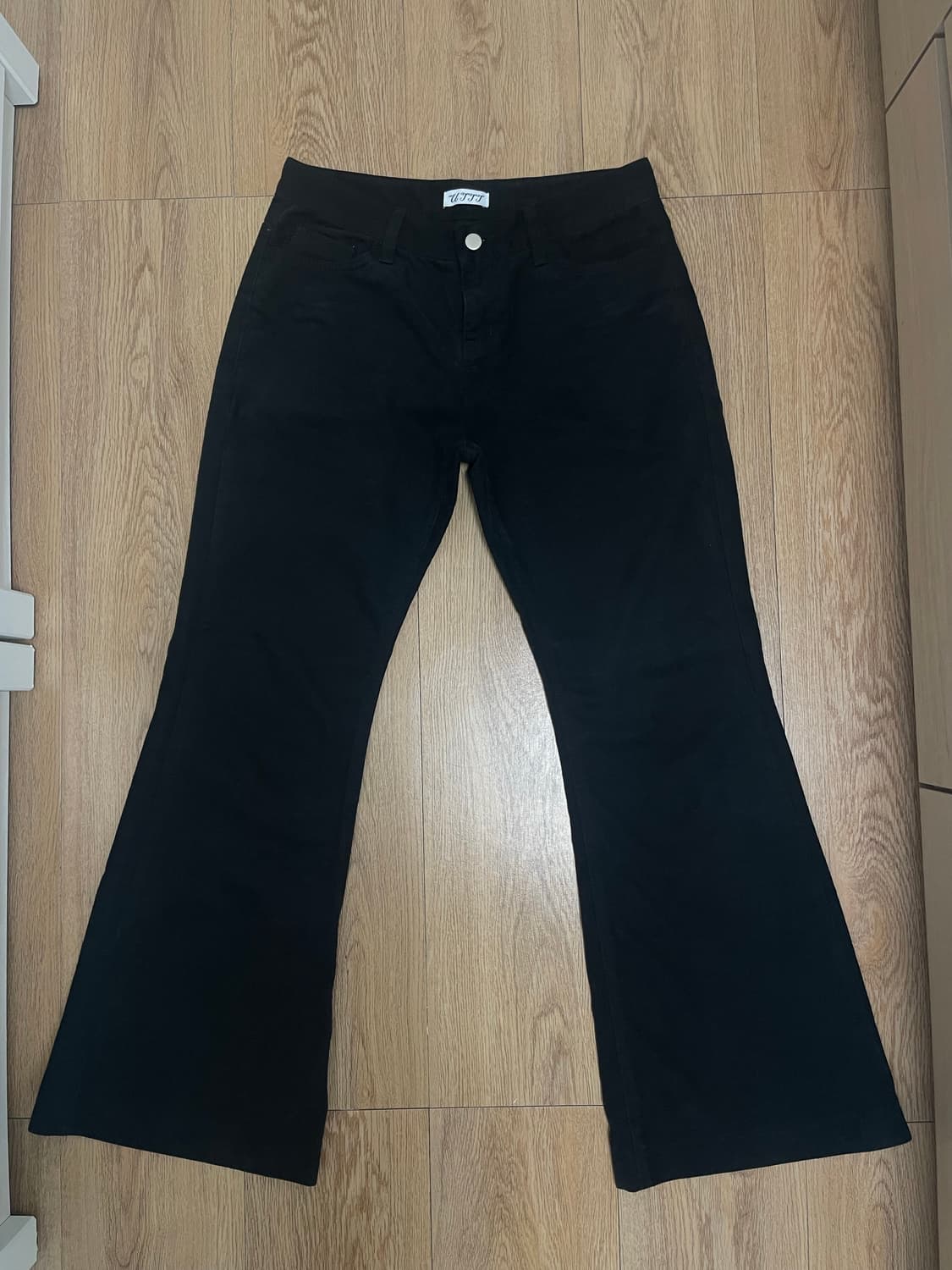 애프터먼데이 부츠컷 상품이미지1