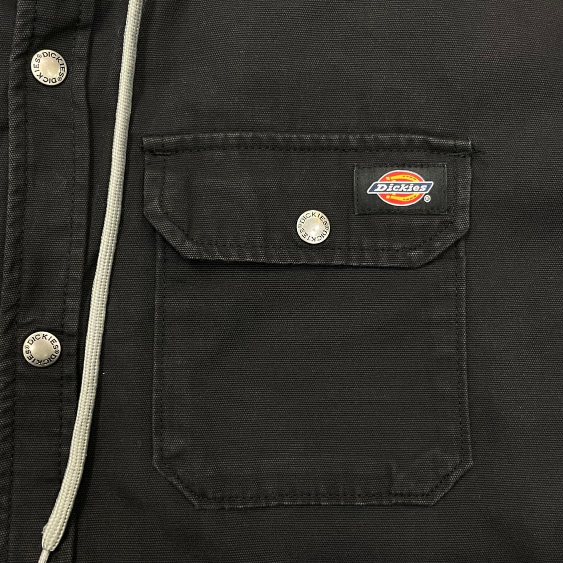 (XL) Dickies 디키즈 후드 자켓 상품이미지6