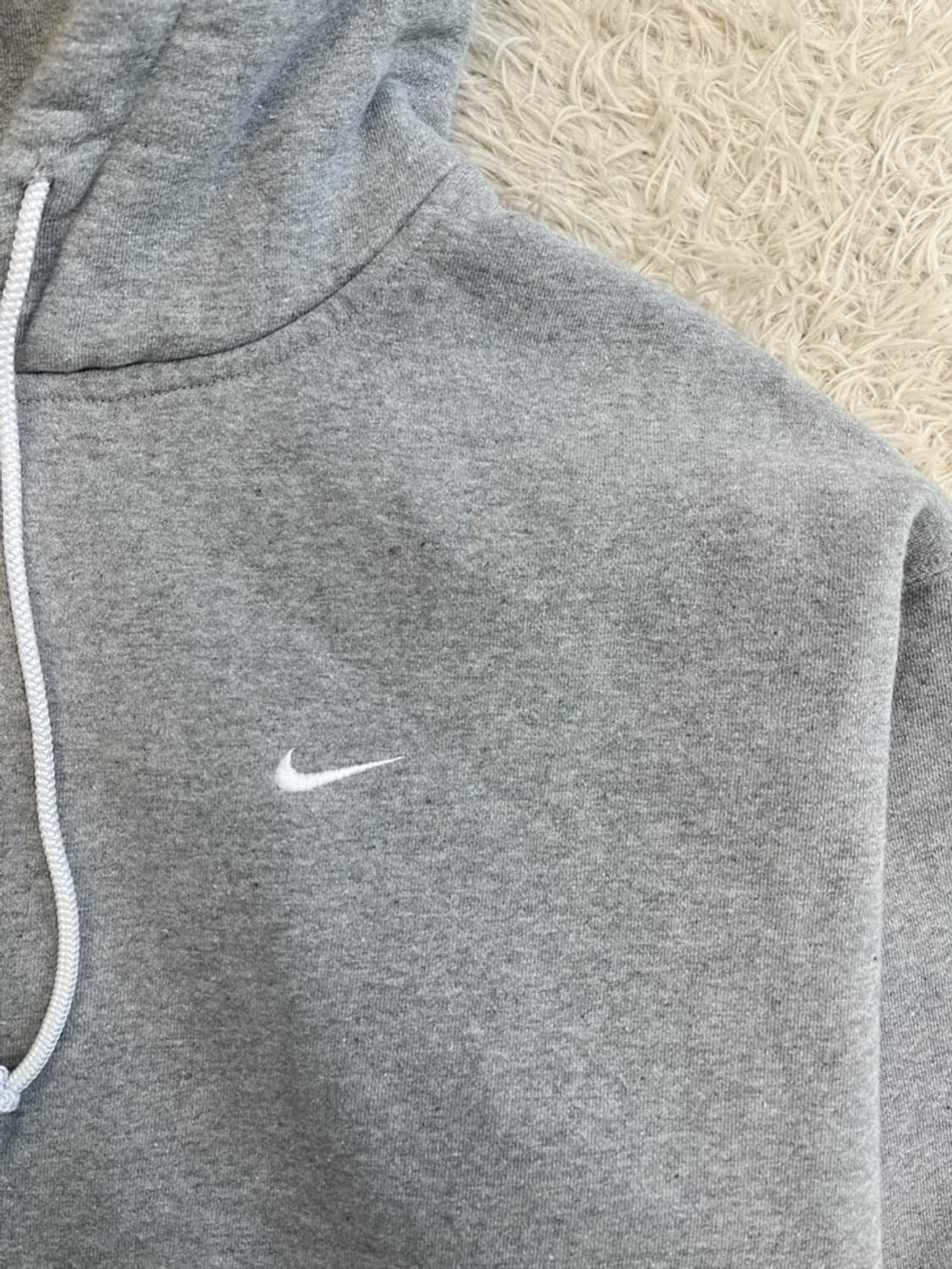 나이키 후드티/#340 상품이미지2