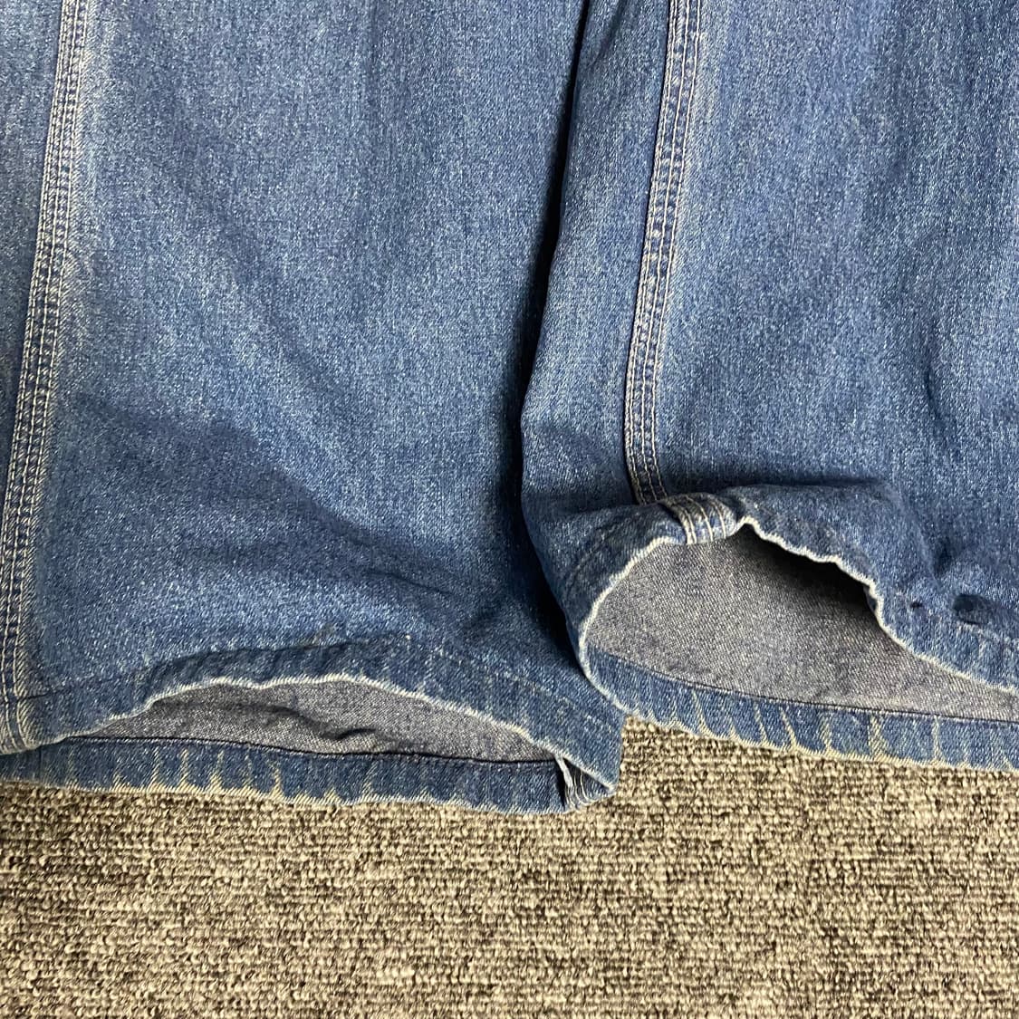 🌊Osh'Kosh Carpenter denim pants 상품이미지5