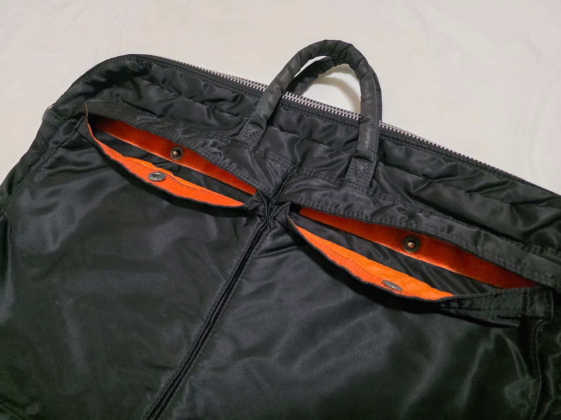 요시다포터 탱커 2way 브리프케이스 라지 (숄더끈 결품) [146 상품이미지5