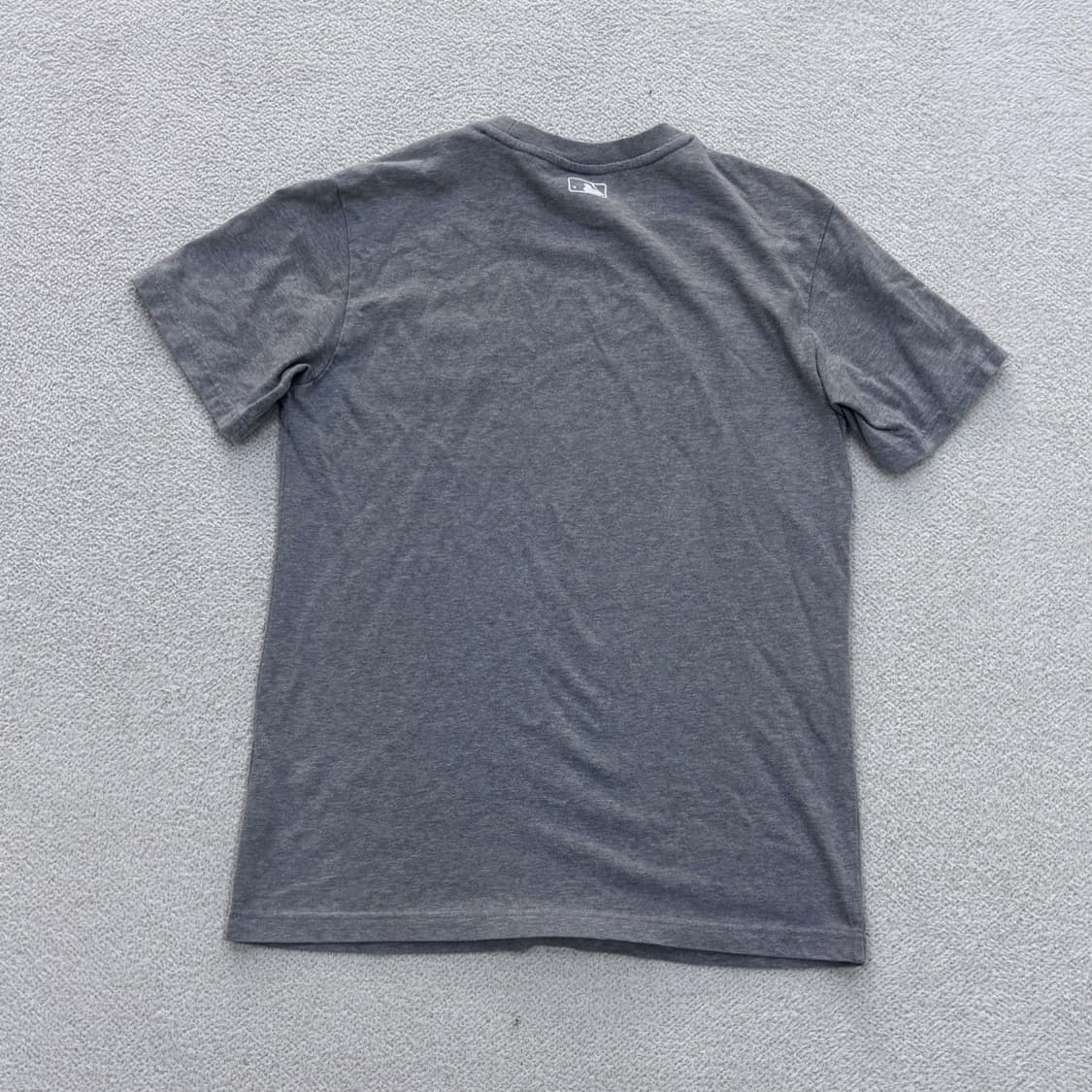 95 MLB 뉴욕 메츠 로고 반팔 티셔츠 0413E 상품이미지2