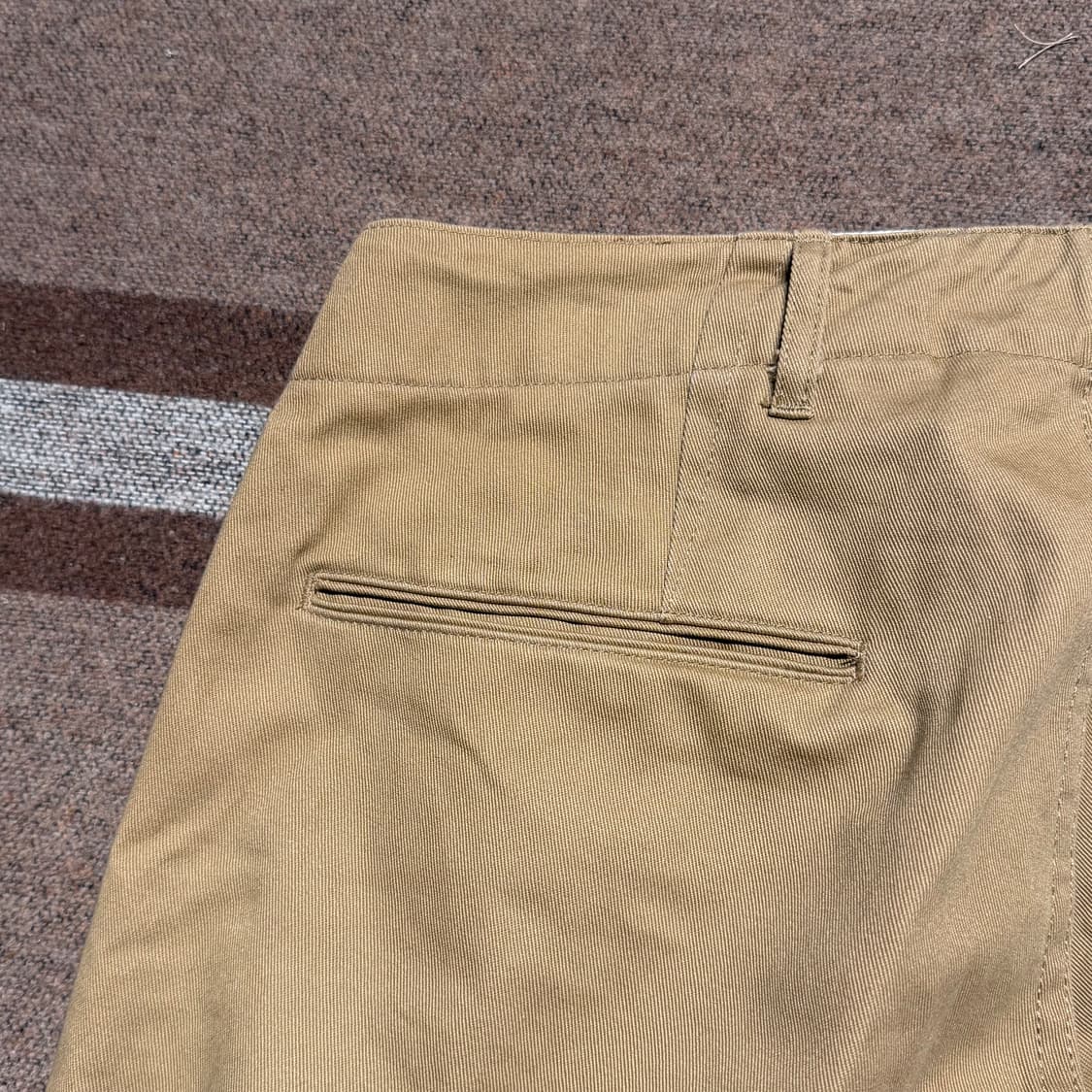 아웃스탠딩 US ARMY 치노 팬츠 30 상품이미지5