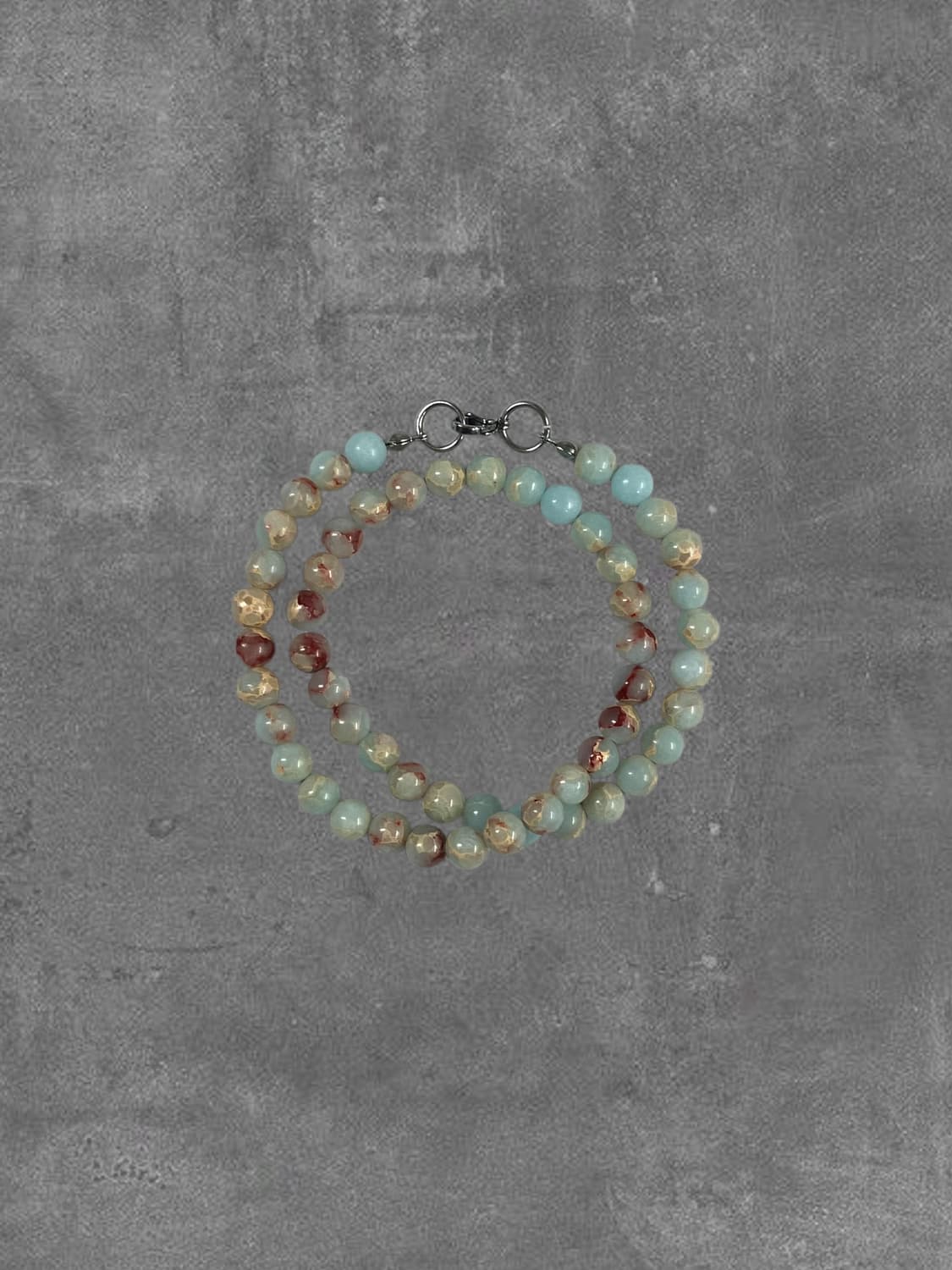 [현재]핸드메이드 팔찌 상품이미지1