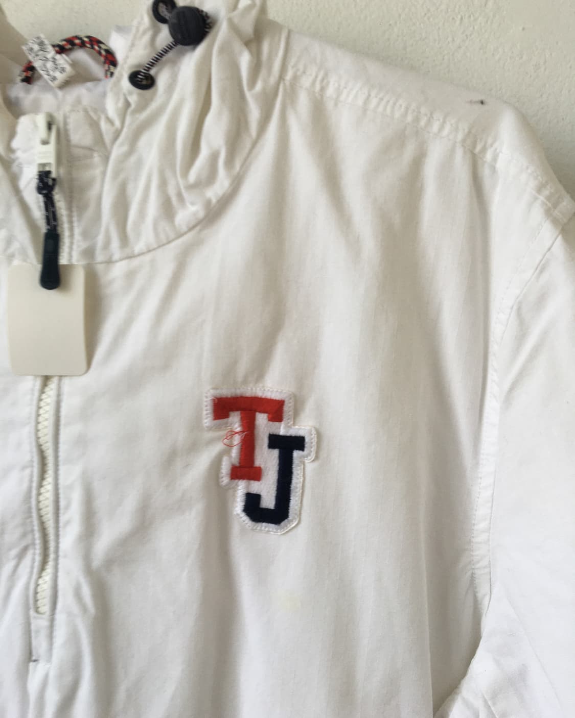 Tommy jeans warm up 상품이미지3