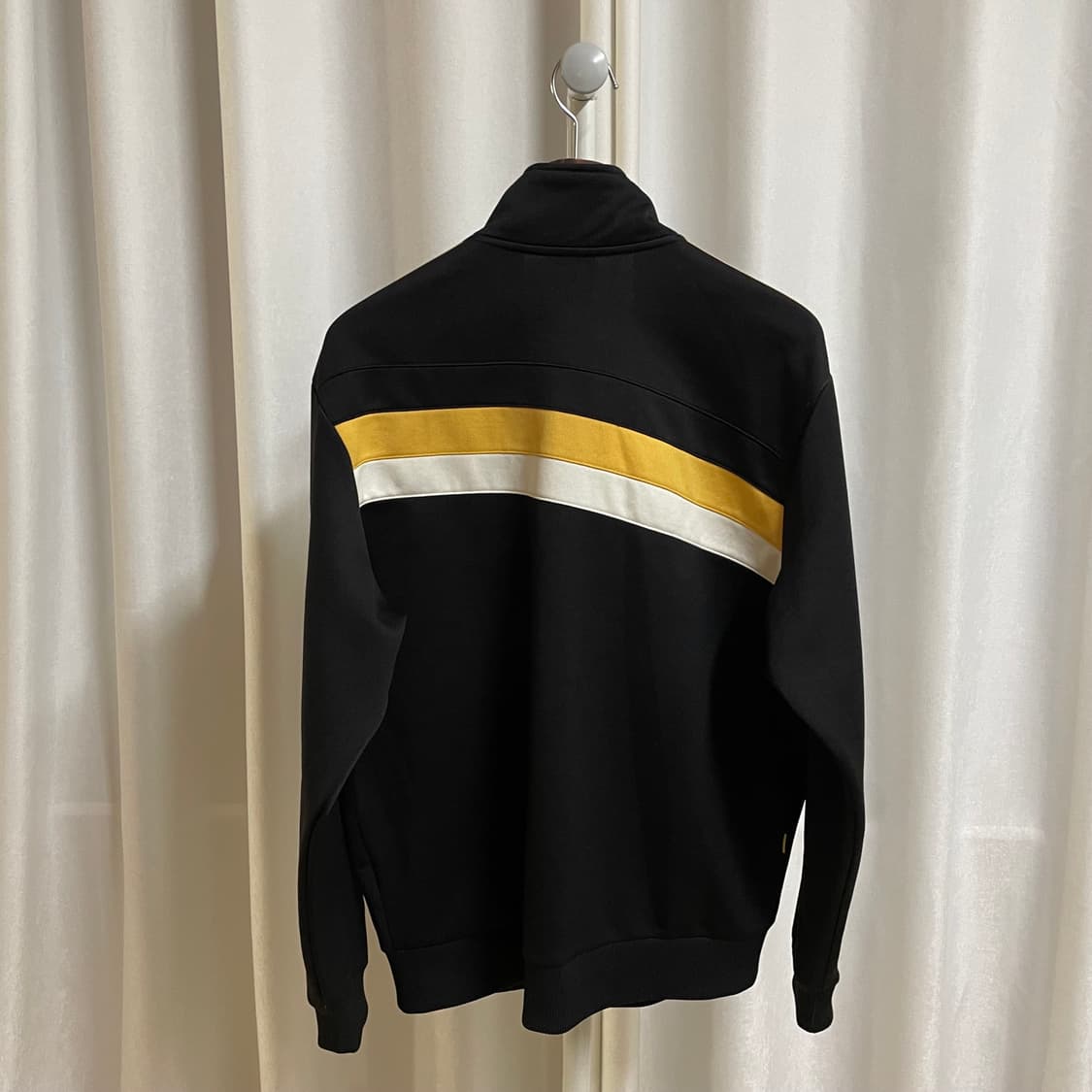 아디다스 별 트랙탑져지 L 상품이미지9