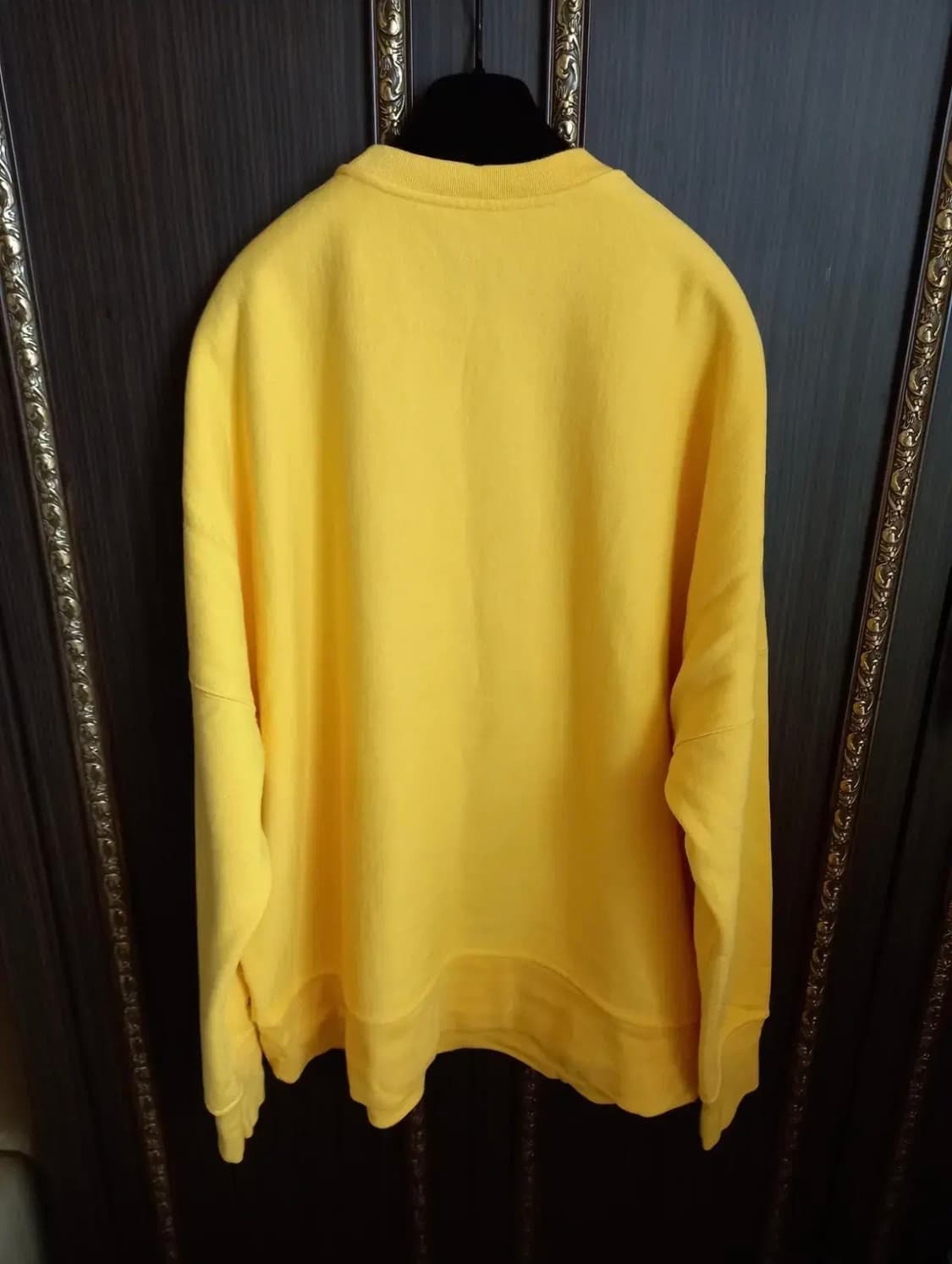 켈빈클라인 205W39NYC 버클리 프린트 맨투맨 상품이미지5