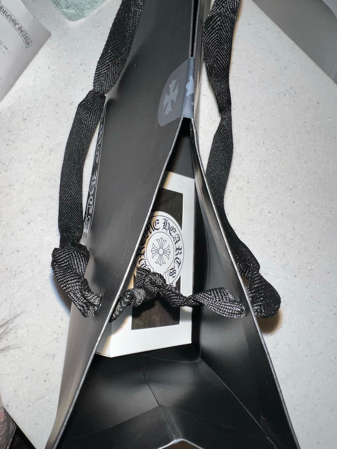 크롬하츠 복서 브리프 팬티 카모 S 상품이미지2