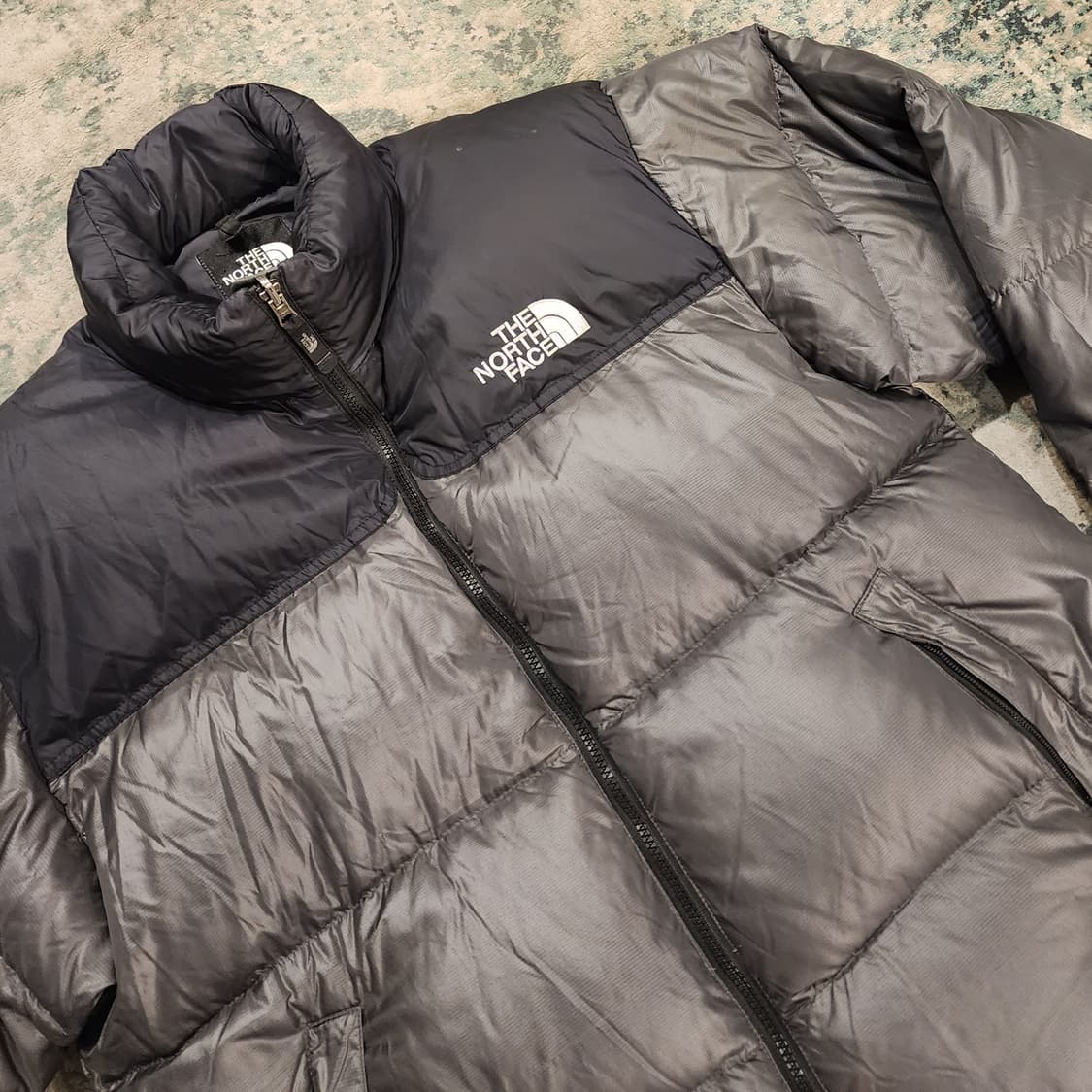 90s 노스페이스 700 눕시 상품이미지3