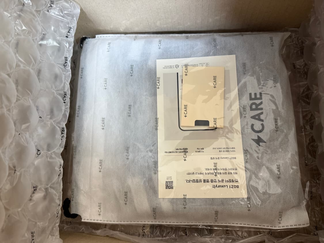 [팝니다] 발렌시아가 스포티 B 로고 반팔 티셔츠 팝니다. 상품이미지9