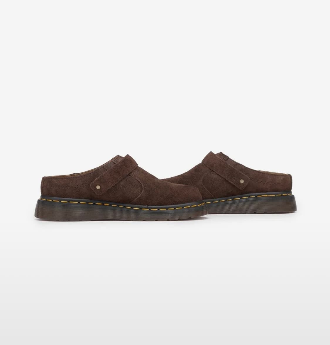 닥터마틴 아이샴 데저트 오아시스 다크브라운 230 상품이미지4