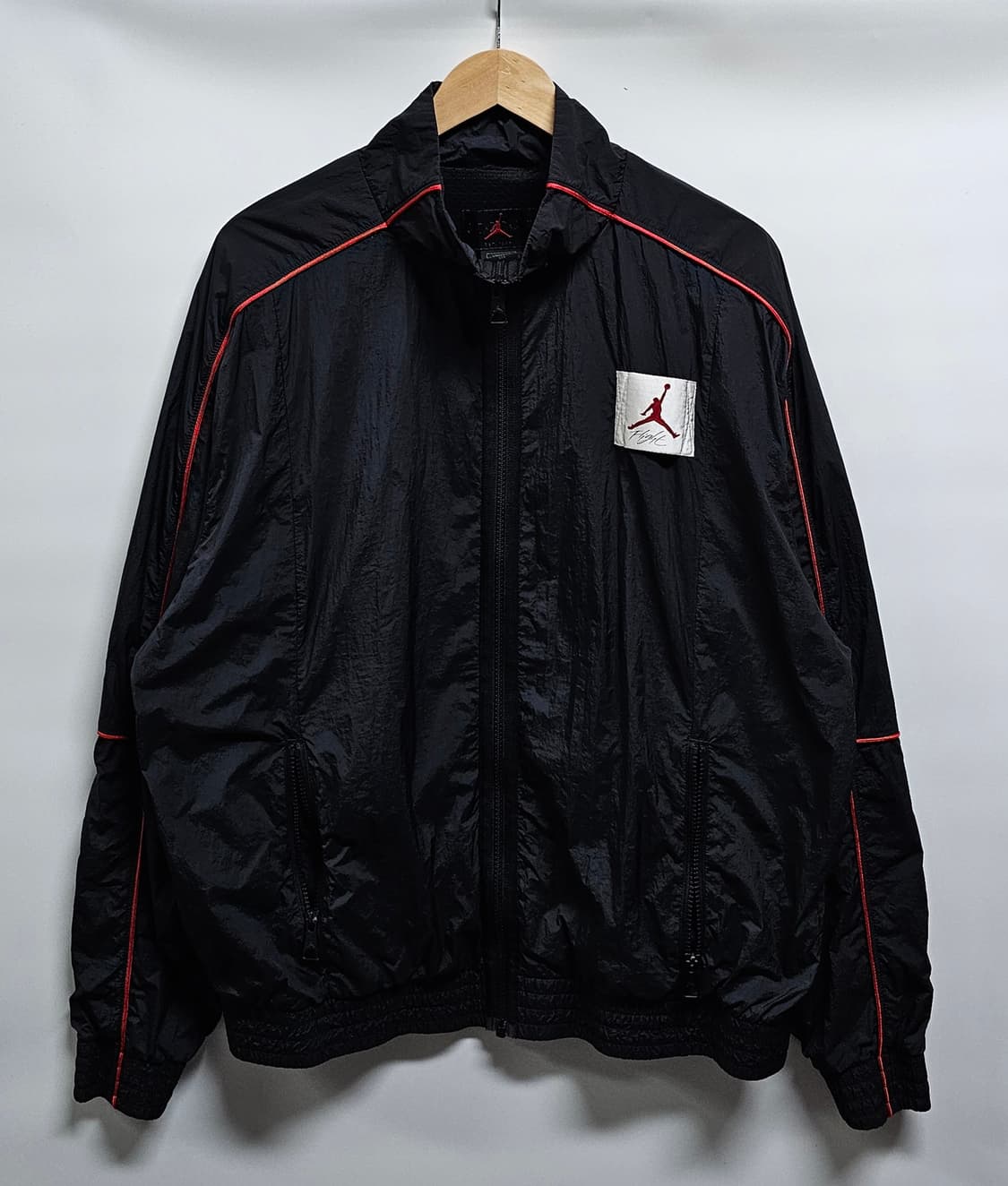 나이키 조던 플라이트 바람막이 자켓 L 상품이미지1