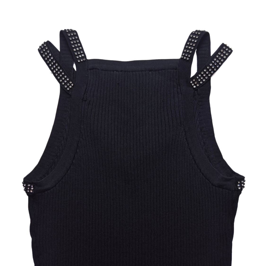 [XL] 빈티지 골지 니트 탱크탑 상품이미지8