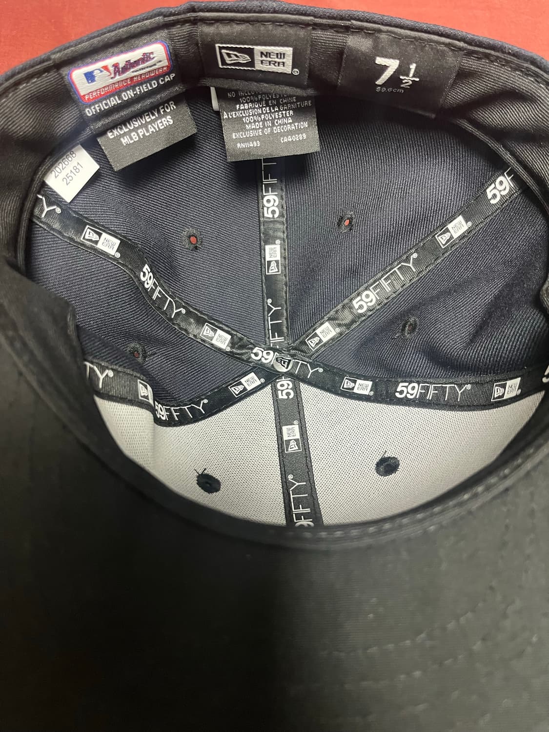 뉴에라 59fifty 상품이미지2