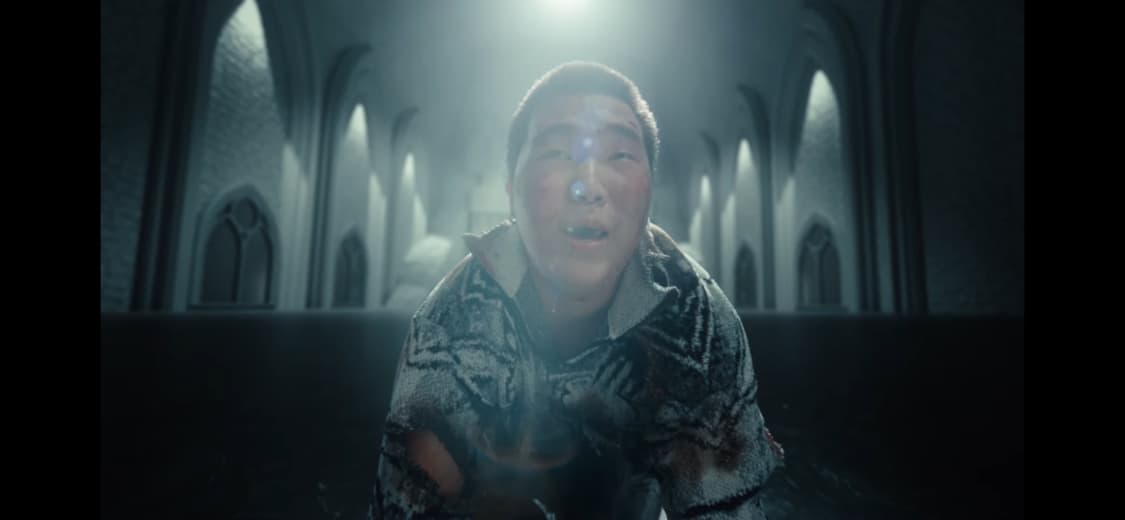 떠그클럽 용기사 니트집업 교신가능!!! 상품이미지1