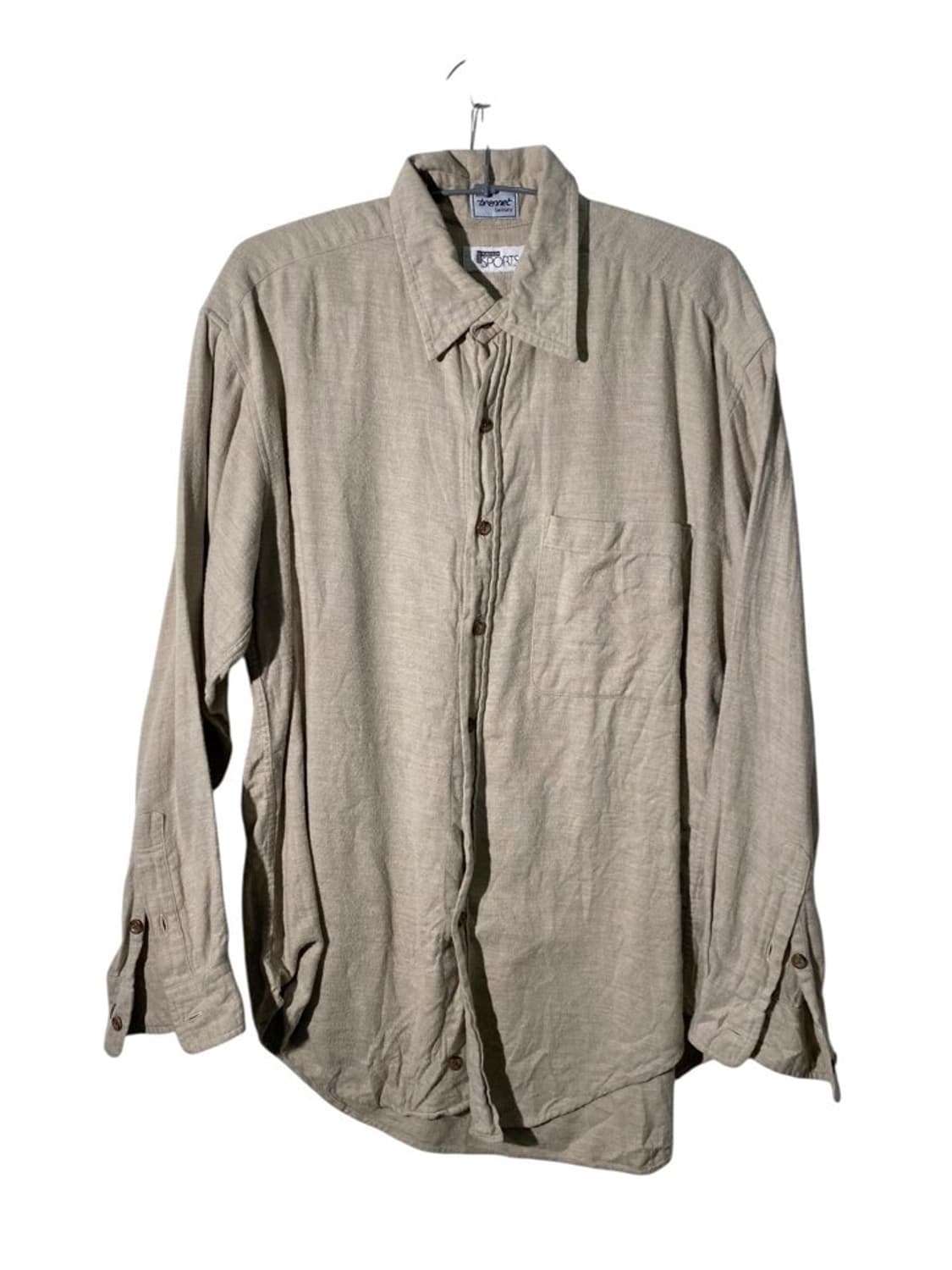 duke madison german fabric 셔츠 상품이미지1