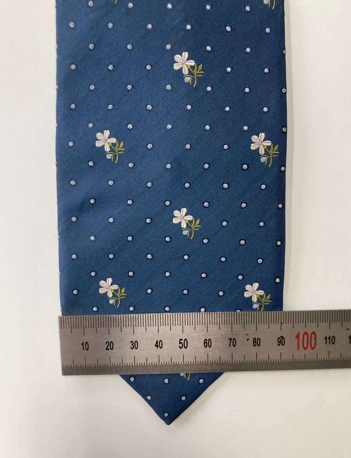 겐조 넥타이 상품이미지3