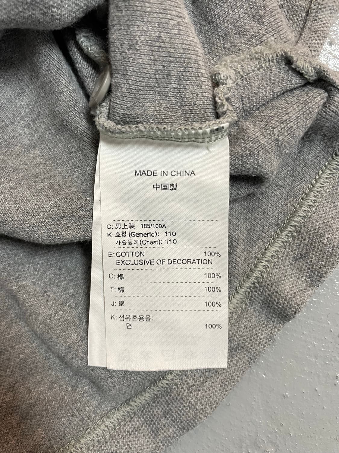 나이키 반팔 카라티셔츠  상품이미지6