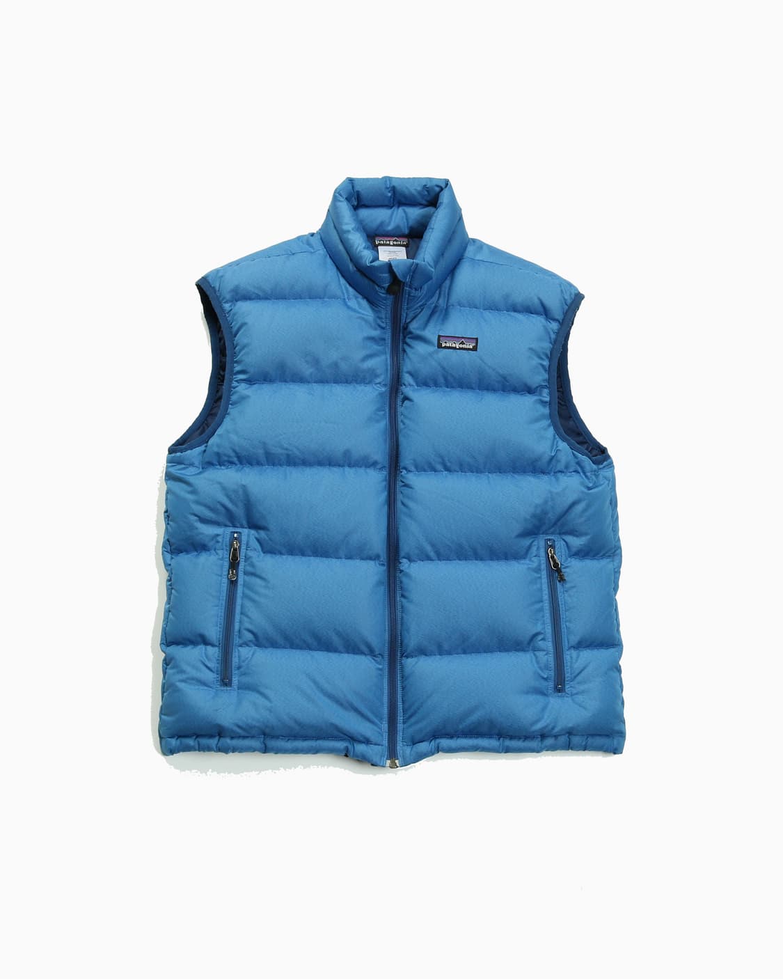  Patagonia Vintage Down Vest 상품이미지1