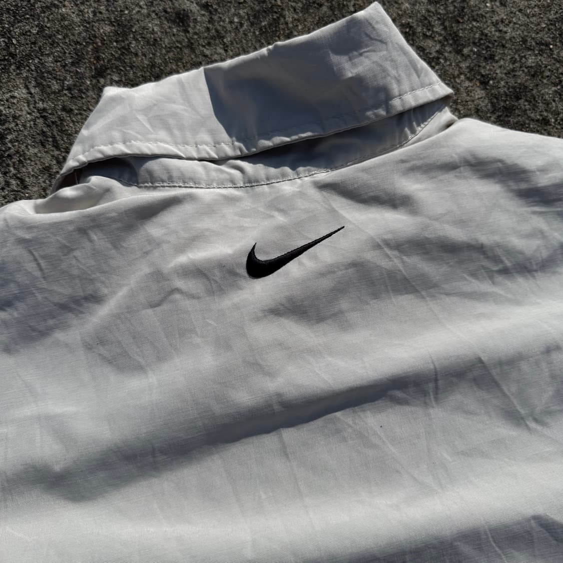 [M~L] 00s Nike 나이키 바람막이 자켓 상품이미지7
