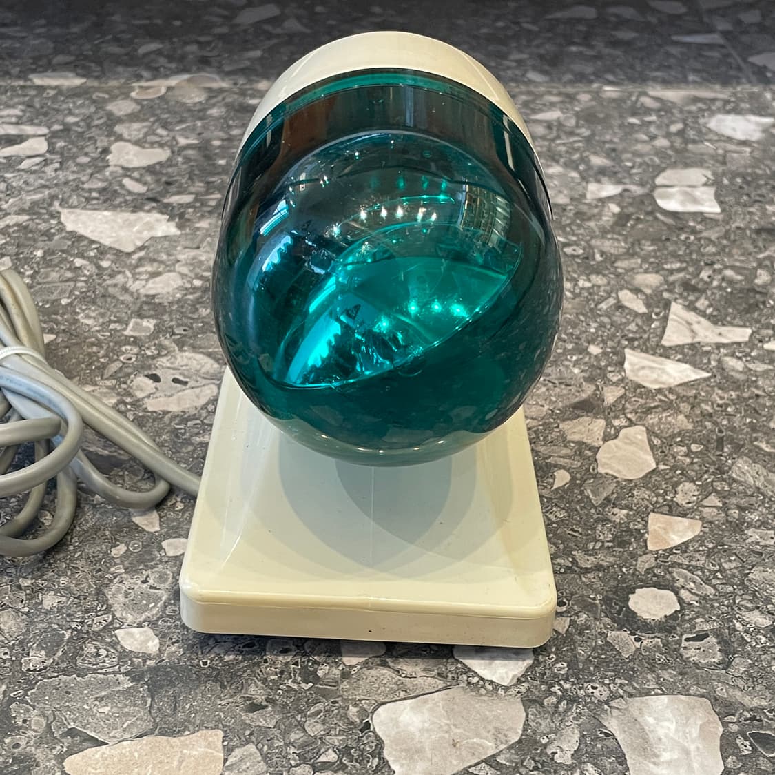 PATLITE Wall Mount Rotating Light 상품이미지2