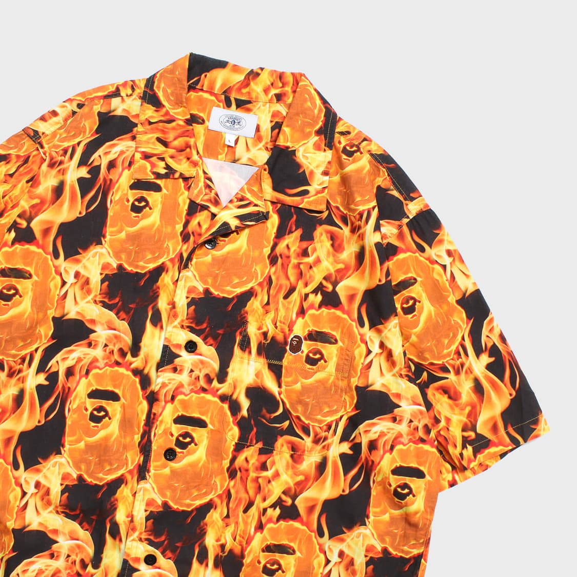 A BATHING APE 상품이미지2