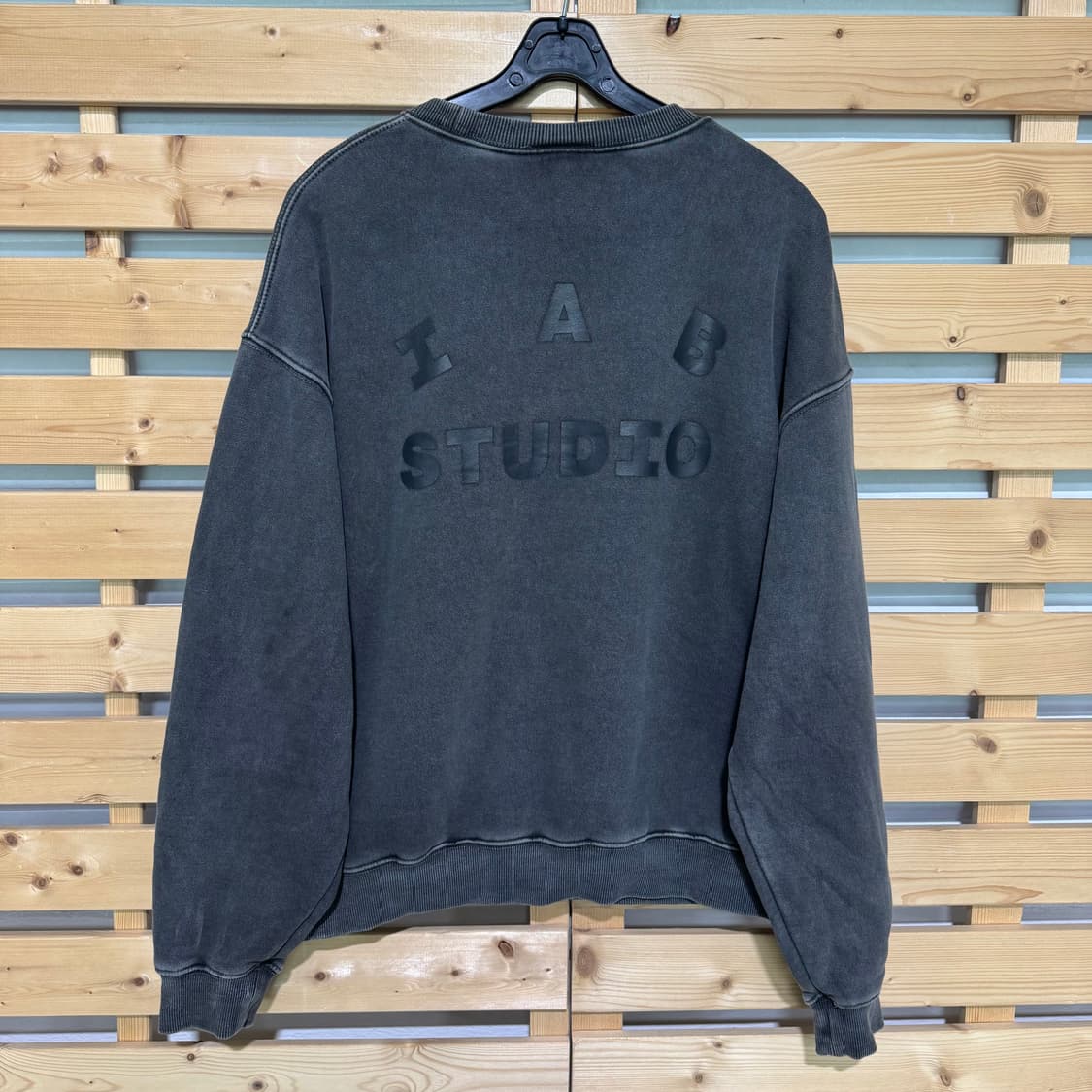 아이앱스튜디오 맨투맨 상품이미지2