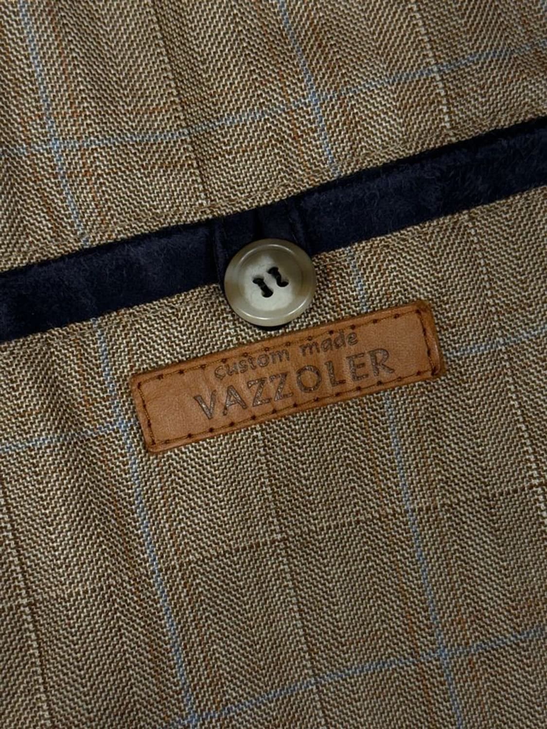 바쫄러 스웨이드 자켓 상품이미지7