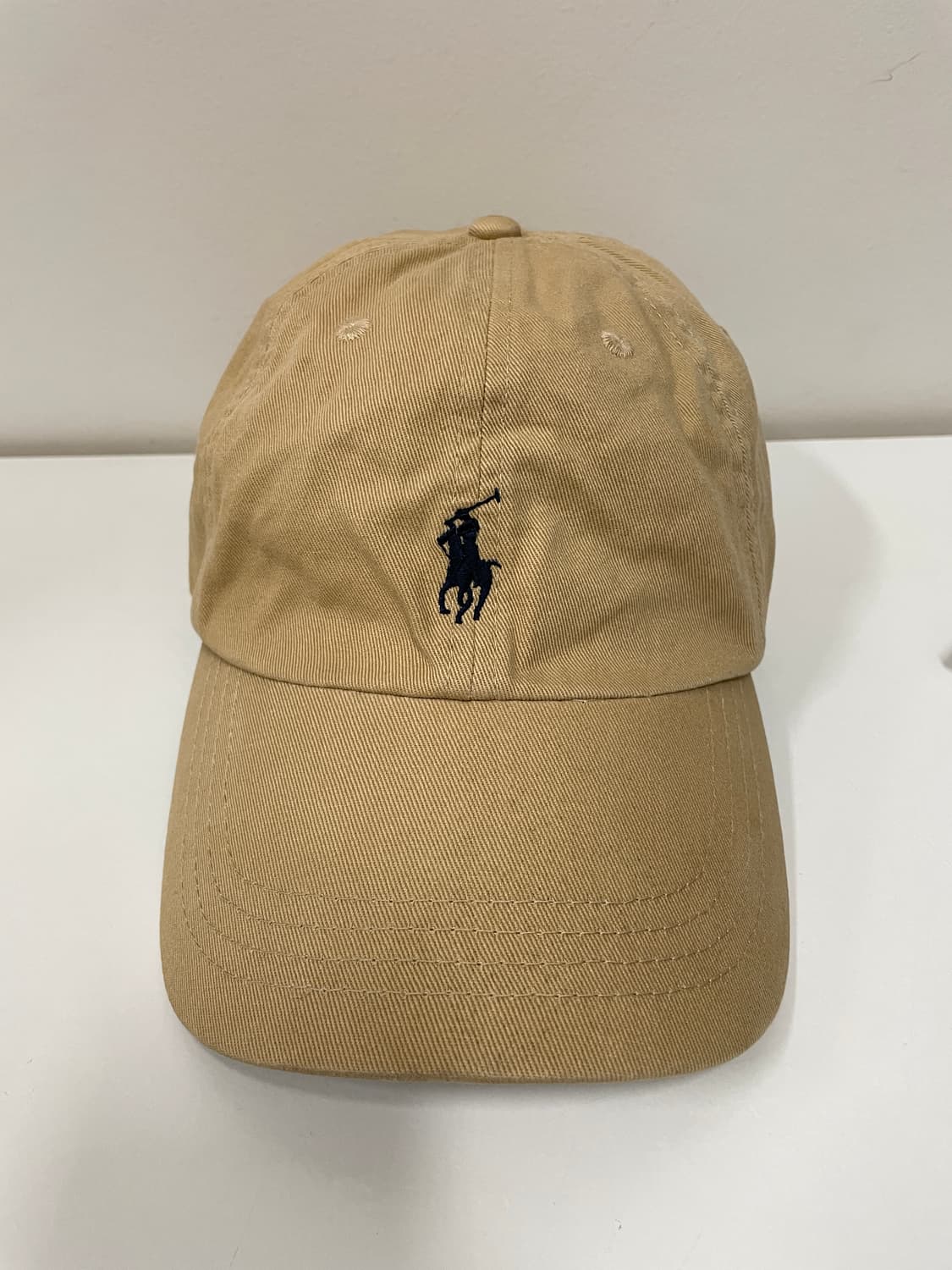 폴로 랄프로렌 볼캡 상품이미지1