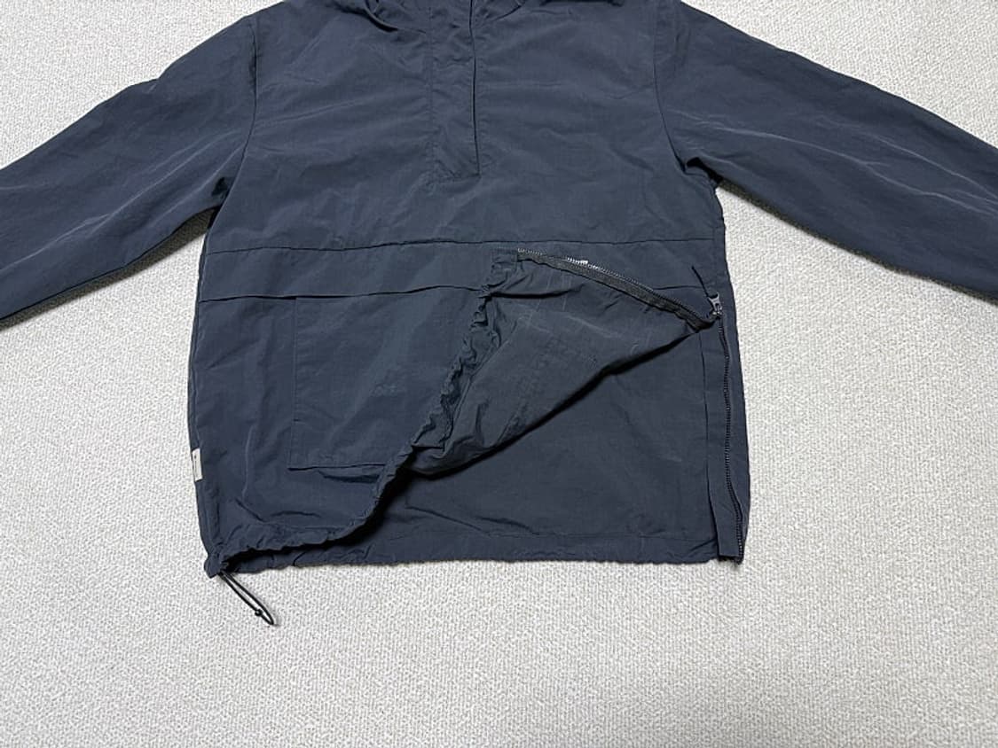 스노우피크 우먼스 캠플 아노락 캠핑룩 여성용 95호 66사이즈 상품이미지3