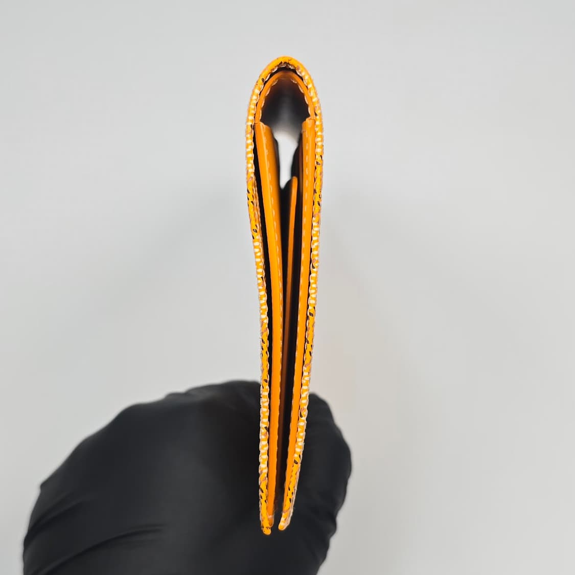 고야드 생로슈 장지갑 상품이미지3