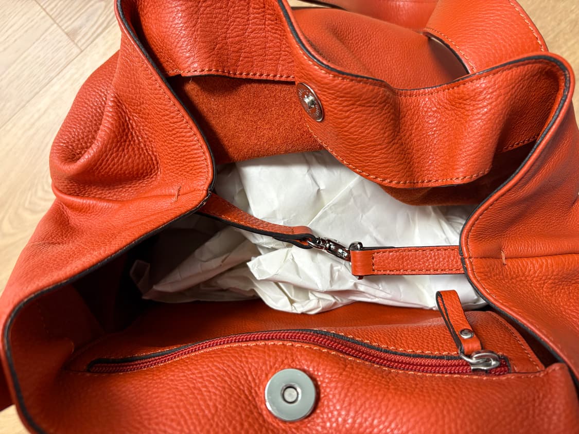 coccinelle 코치넬레 도트백 호보백 상품이미지2