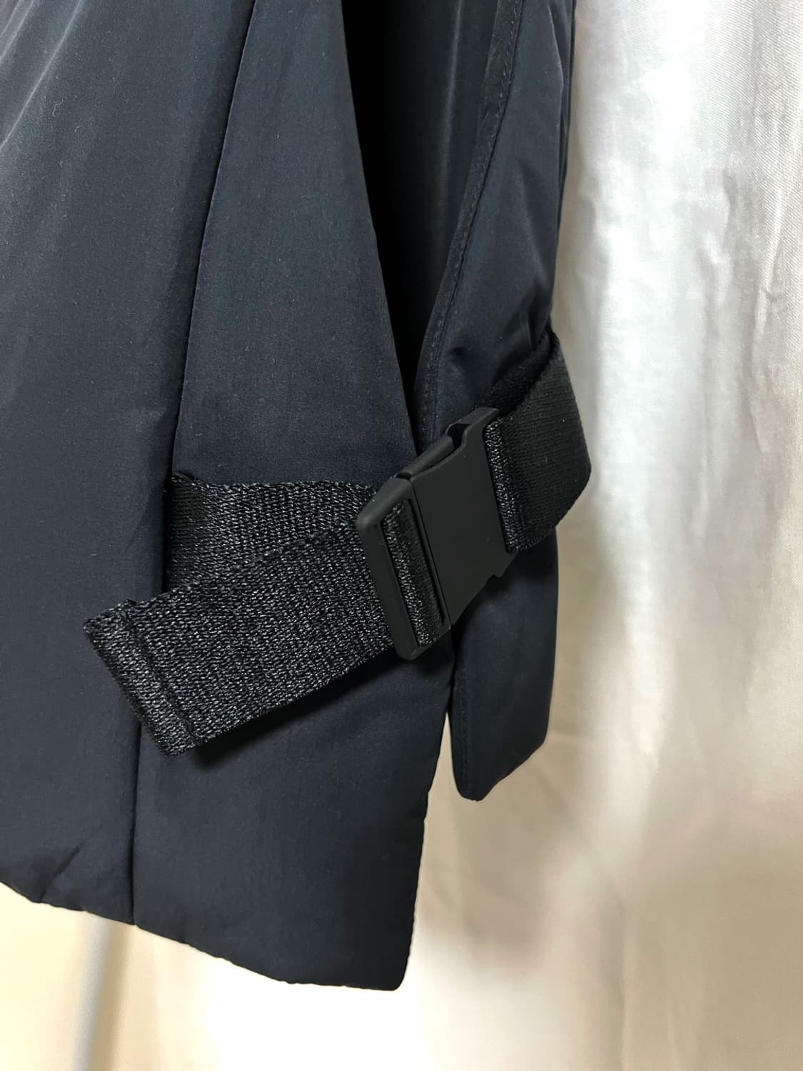 코스 패딩 베스트 상품이미지4