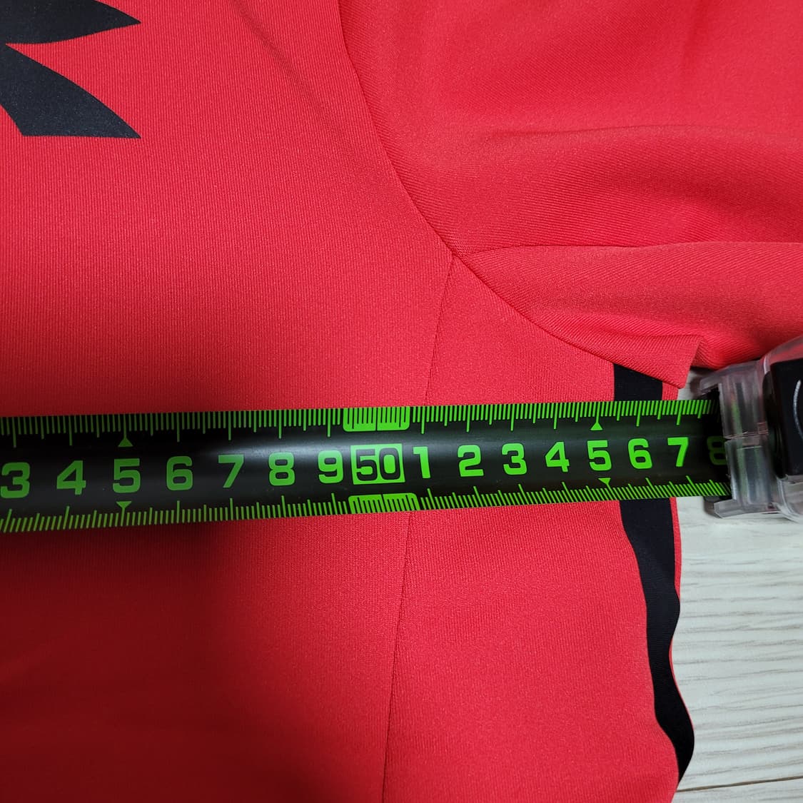 디아도라 남성 트레이닝 자켓 레드 XL , 105 상품이미지9