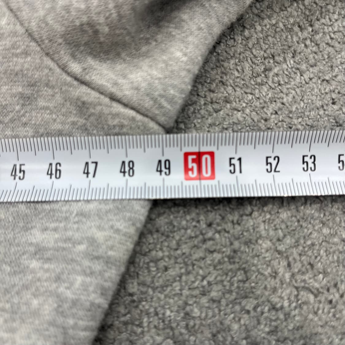 90 아디다스 그레이 져지 트랙탑 상품이미지7