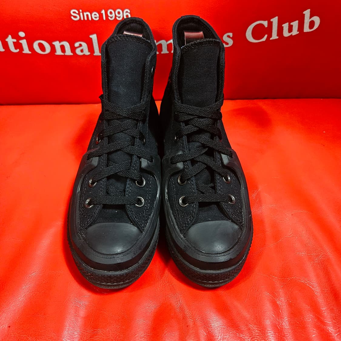 컨버스(Converse) 척테일러 컨스트럭트 스니커즈 상품이미지2