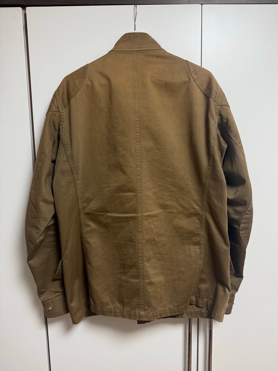 01AW 마르지엘라 M-65 (50) 상품이미지2