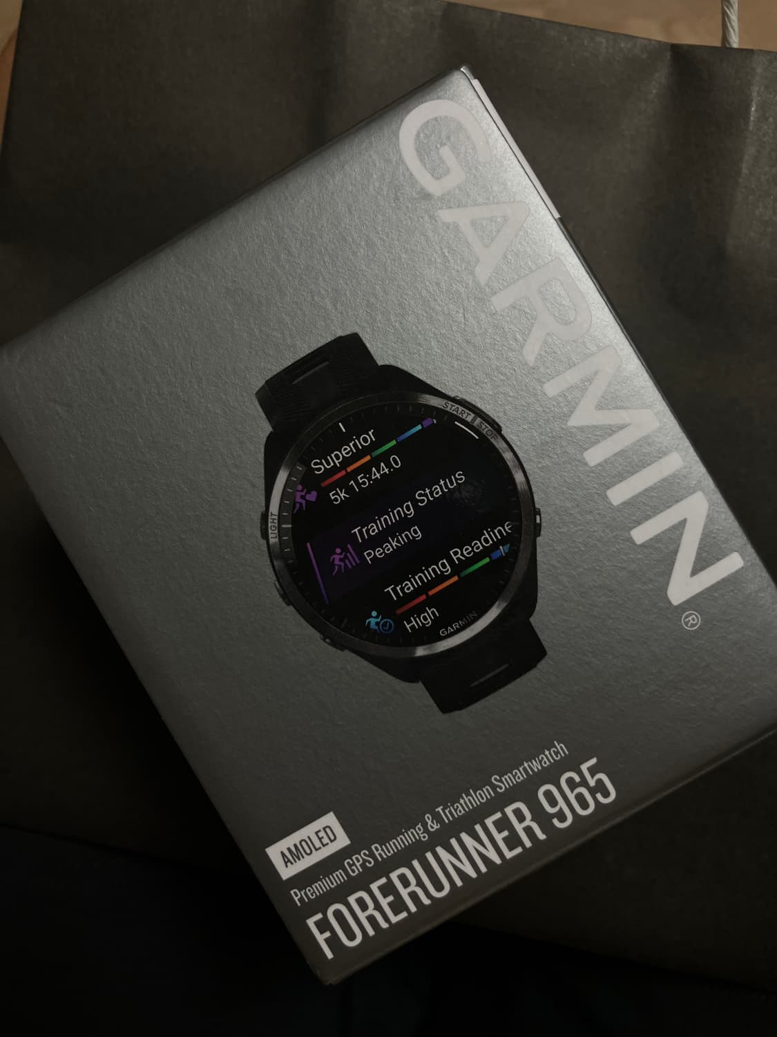 garmin 가민 965 상품이미지1