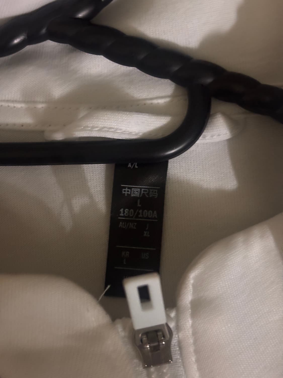 아디다스 레알마드리드 집업 상품이미지2