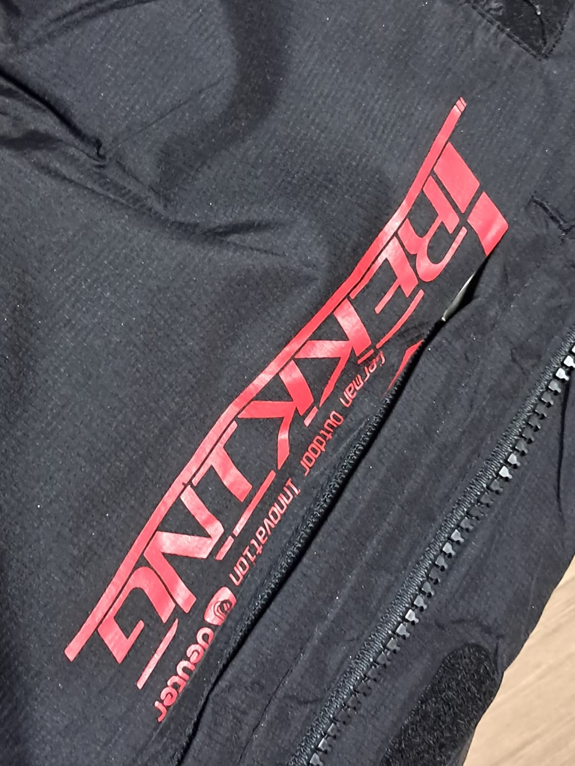 도이터 야상패딩 남성95  상품이미지7