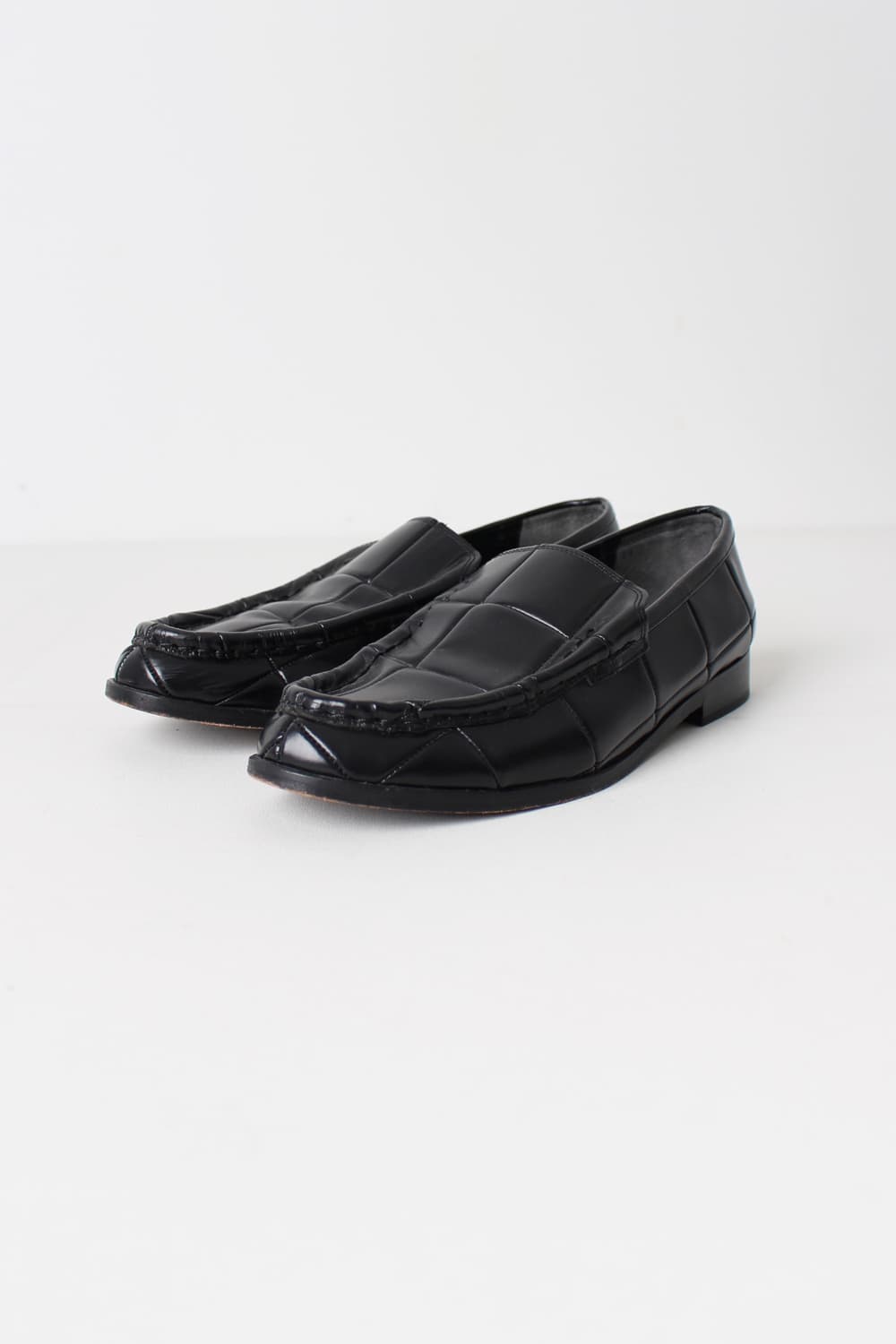 tricot comme des garcons Loafers 상품이미지2