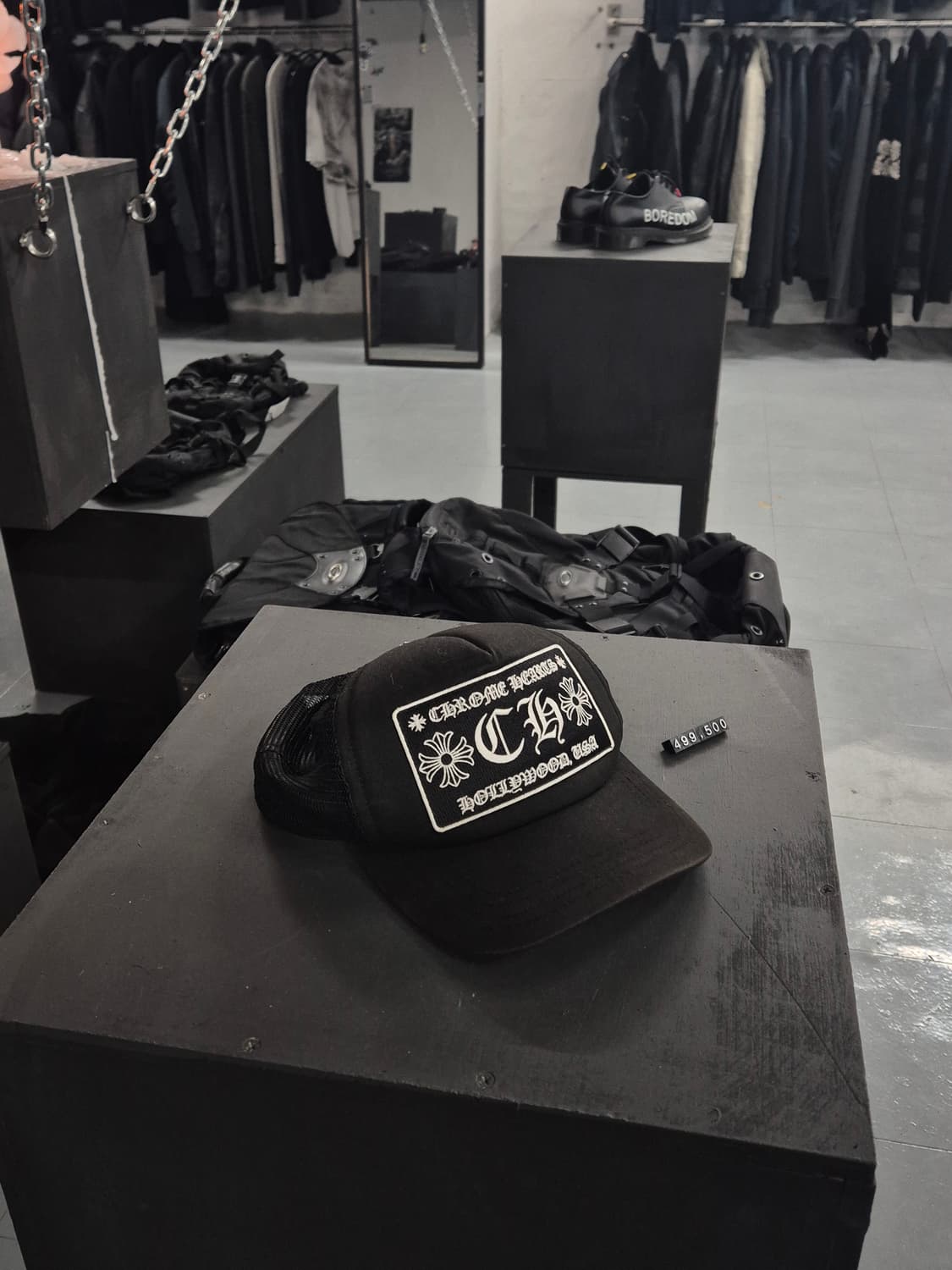 백오브피플 매장안내 상품이미지1